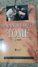 O EVANGELHO DE TOM-JEAN-YVES LELOUP