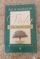 Uma Vida com Propositos-Rick Warren