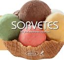 SORVETE 50 DAS MELHORES RECEITAS-ACADEMIA BARILLA
