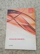 pulgas de concreto / vol 7 / colecao novos talentos /-lou vilela 