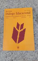 Revista Dialogo Educacional / Volume 2 / Numero 3 / janeiro/junho 2001-Editora Pucpr