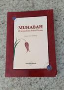 muhabah / o segredo do amor divino-Osman Nri Topbas