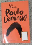 Toda Poesia-Paulo Leminski