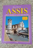 Assis - Arte e Historia ao Longo dos Seculos (no possui poster)-Romeo Cianchetta