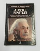 Albert Einstrein - Personagens que Mudaram o Mundo - Coleo os Grandes Cientistas  -Fiona MacDonald