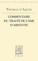 COMMENTAIRE DU TRAIT DE LME DARISTOTE-THOMAS DAQUIN