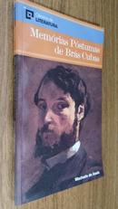 MEMRIAS PSTUMAS DE BRS CUBAS-MACHADO DE ASSIS