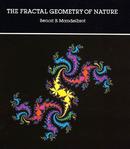 THE FRACTAL GEOMETRY OF NATURE-BENOIT B. MANDELBROT