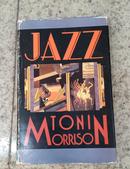 Jazz-Toni Morrison