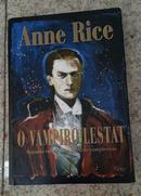 O Vampiro Lestat-Anne Rice