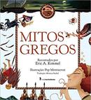 Mitos Gregos -Eric a. kimmel / recontado
