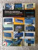 Painel da literatura em lngua portuguesa. Teoria e estilos de poca do Brasil e Portugal-Jos De Nicola 