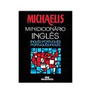 Michaelis Minidicionrio Ingls - Portugus / Portugus - Ingls-Editora Melhoramentos