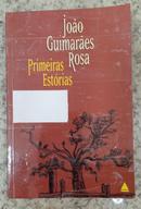 Primeiras Estrias-Joo Guimares Rosa
