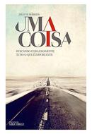 UMA COISA-DWAYNE ROBERTS