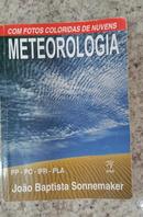 Meteorologia Com Fotos Coloridas de Nuvens-Joo Baptista Sonnemaker