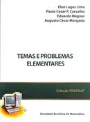 Temas e Problemas Elementares-Elon Lages Lima e Outros.