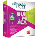Ser Protagonista / Quimica / Volume nico /  Box Completo-Aline Thais Bruni