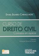 CURSO DE DIREITO CIVIL / CONTRATOS EM ESPECIE-DANIEL EDUARDO CARNACCHIONI