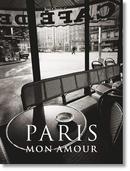 Paris Mon Amour-Jean-claude Gautrand