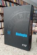 360 / Biologia: Box com 5 volumes- Jos Arnaldo Favaretto