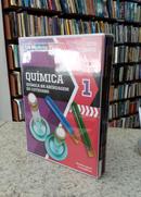Moderna Plus. Qumica-Tito Canto