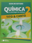 quimica na abordagem abordagem do cotidiano -tito / canto