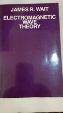 ELECTROMAGNETIC WAVE THEORY-JAMES R. WAIT
