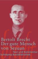 Der Gute mensch Von Sezuan-Bertolt Brecht