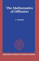 THE MATHEMATICS OF DIFFUSION-J. CRANK