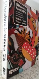 LITERATURA BRASILEIRA EM DIALOGO COM OUTRAS LITERATURAS E OUTRAS LINGUAGENS-William Roberto Cereja / Thereza Cochar Magalhaes