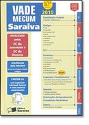 VADE MECUM SARAIVA -EDITORA SARAIVA