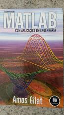 MATLAB COM APLICAES EM ENGENHARIA-AMOS GILAT
