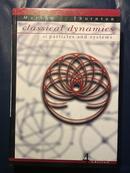 classical dynamics of particles and systems-marion thornton