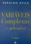 VARIVEIS COMPLEXAS E APLICAES-GERALDO VILA