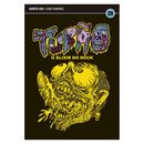 Ugrito #28 / TUBAO o elixir do rock-lobo ramirez