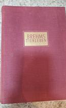Brehms Tierleben-VERLAG CARL BOLDT