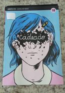 Ugrito #10 / cadeado-juscelino neco
