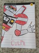 Ugrito #11 / culpa-crstina eiko