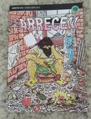Ugrito #12 / arrecem-diego gerlach