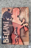 Bellini e a Esfinge-Tony Bellotto