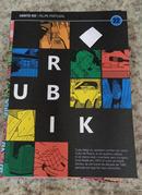 Ugrito #22 / Rubik-felipe portugal
