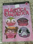 Ugrito #25 plastica fantastica-kaina lacerda