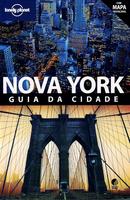 NOVA YORK - GUIA DA CIDADE-GINGER ADAMS OTIS / BETH GREENFIELD / REGIS ST LOUIS