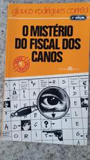 o mistrio do fiscal dos canos-glauco rodrigues corra