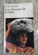 LES CHEMIS DE LA FAIM-JORGE AMADO