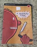 Ugrito #26 / a decepcao final-bruno guma