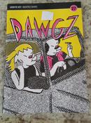 Ugrito #27 / Dawgz-beatriz shiro