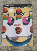 Ugrito #30 / Mundo-ivo puiupo
