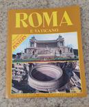 roma e vaticano / nao acompanha poster-editora Plurigraf 